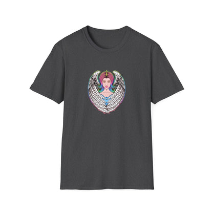 Female Human Unicorn - Mleem
