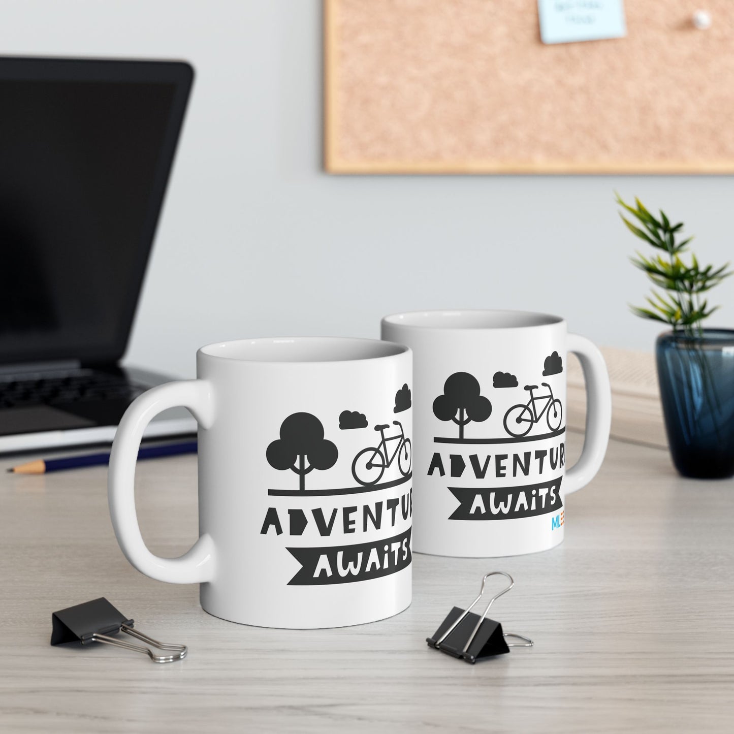 MLEEM - Ceramic Mug