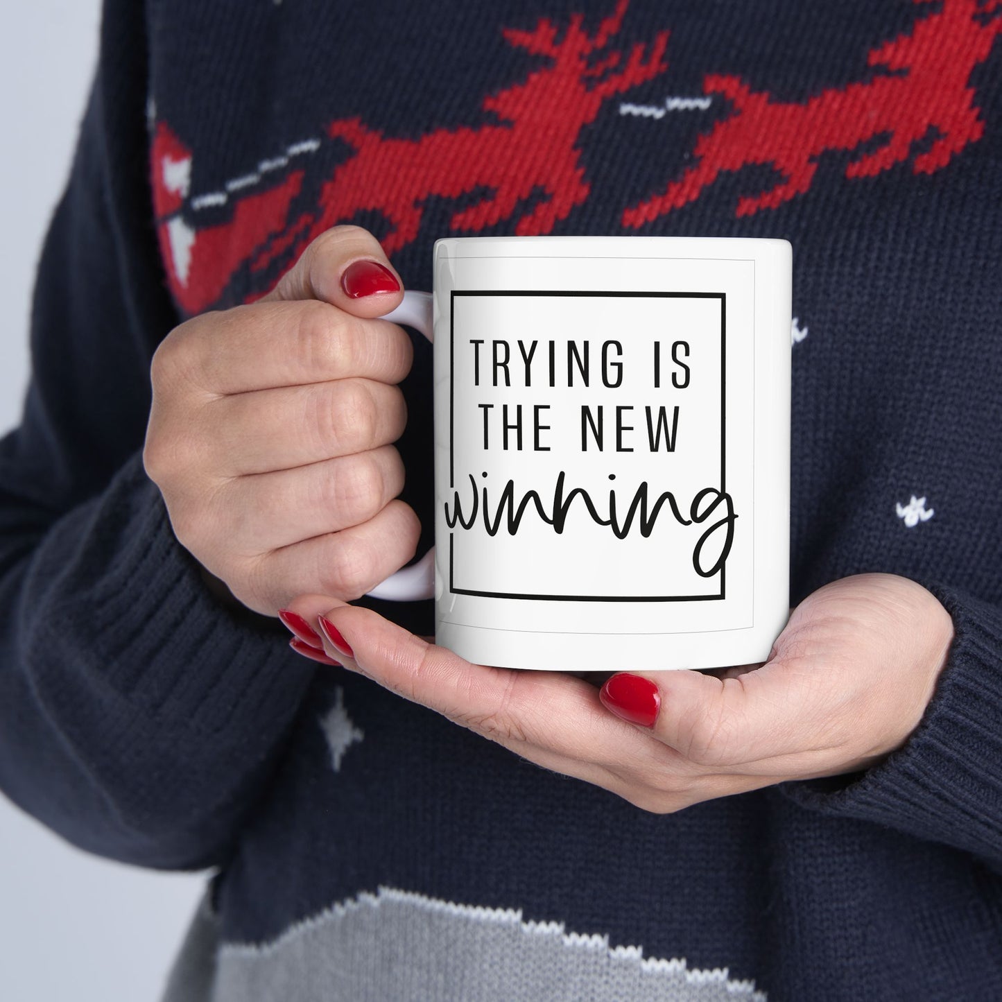 MLEEM - Ceramic Mug