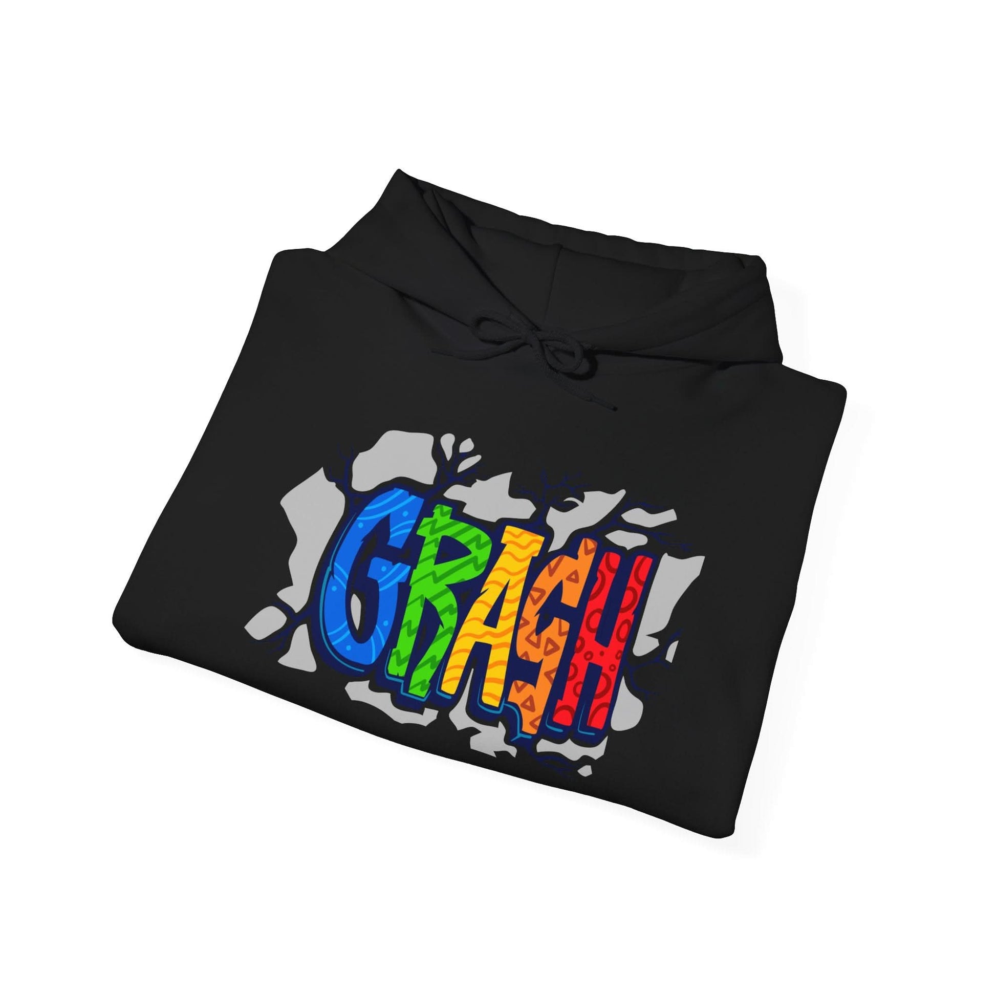 Crash Graffiti - Mleem
