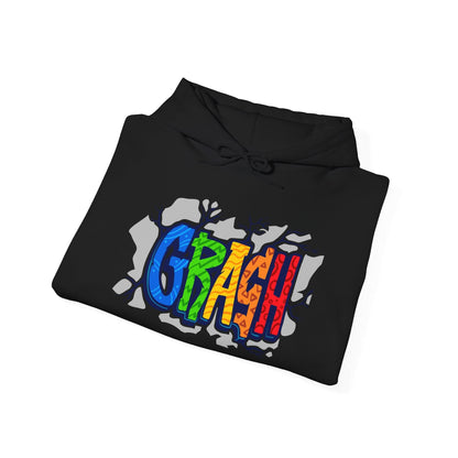 Crash Graffiti - Mleem