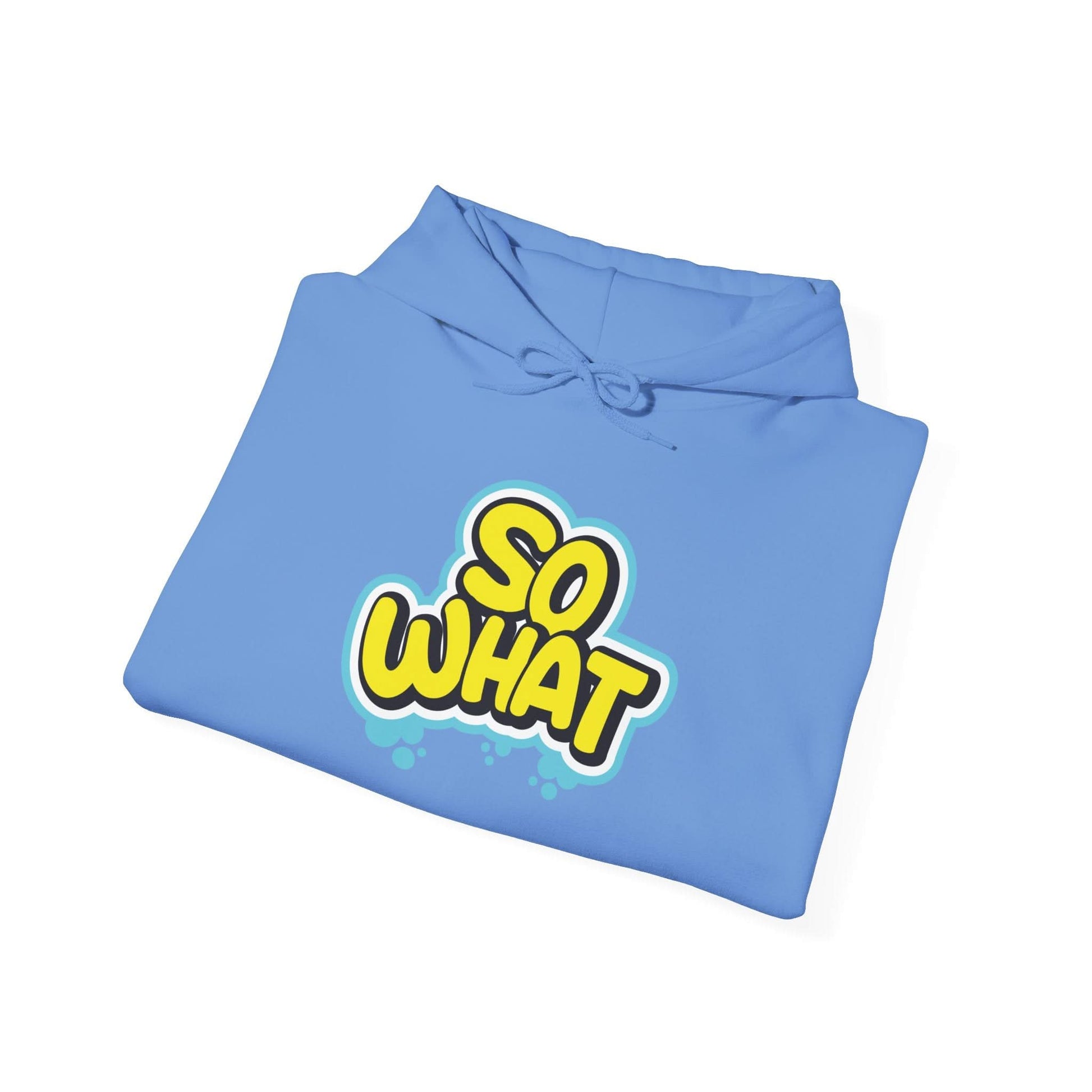 So What - Mleem
