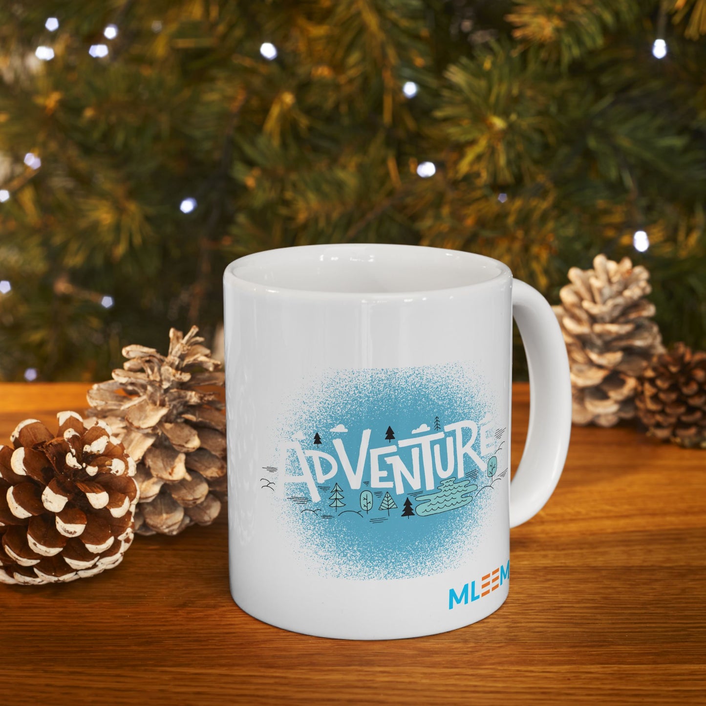 MLEEM - Ceramic Mug