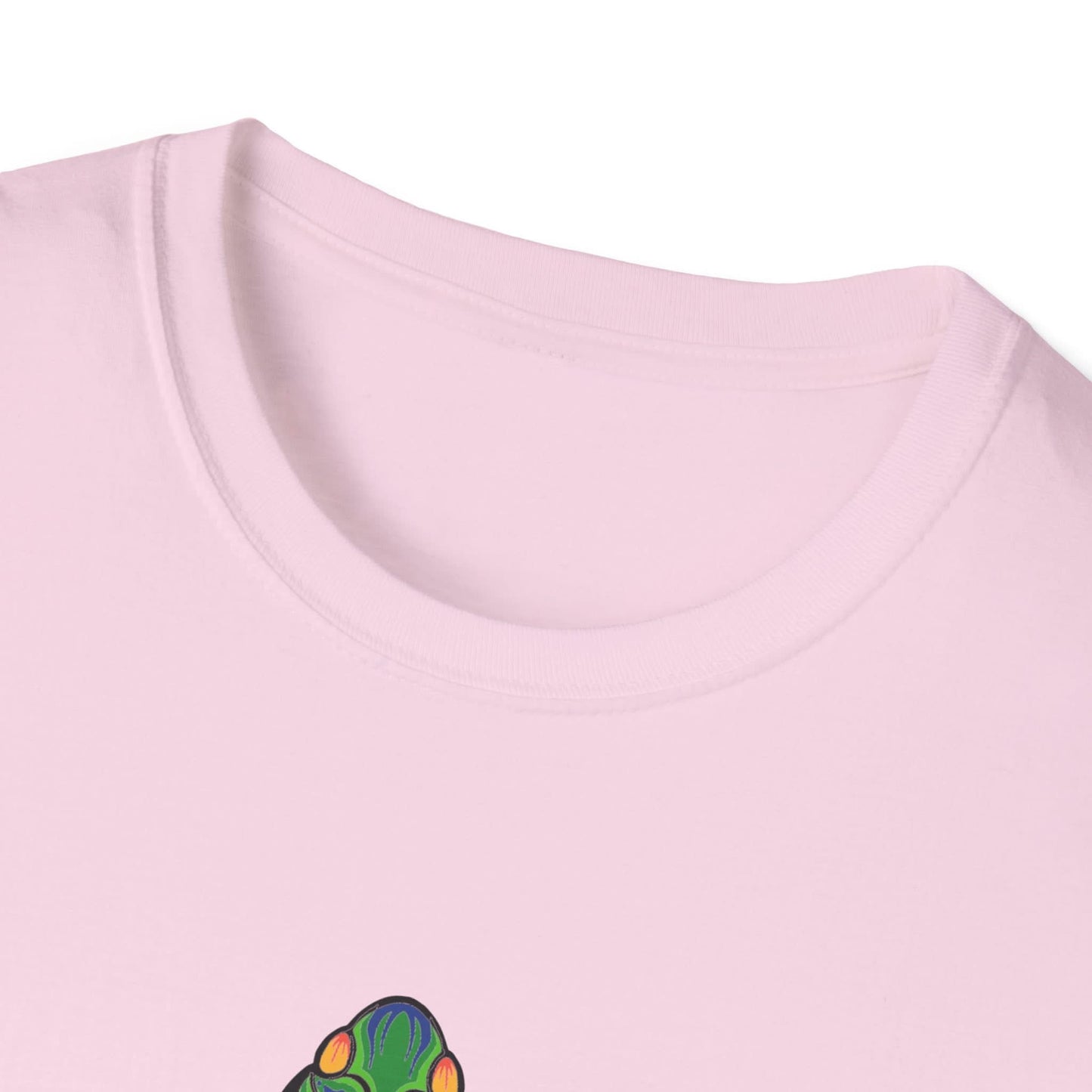 Turtle Floral Vintage Ornament - Mleem