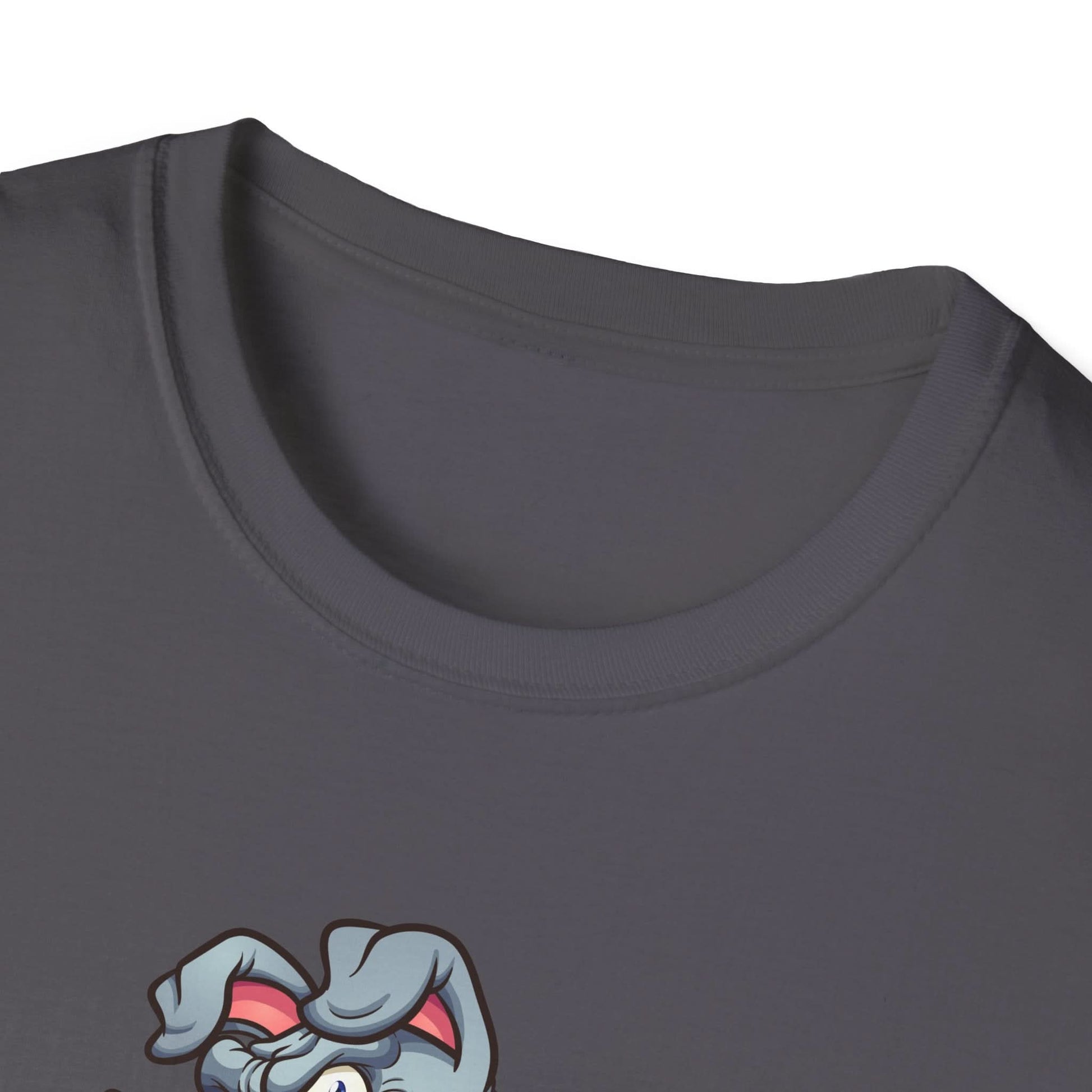 Buldog Bicep Mascot - Mleem