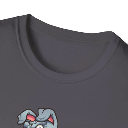 Buldog Bicep Mascot - Mleem