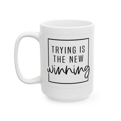 MLEEM - Ceramic Mug