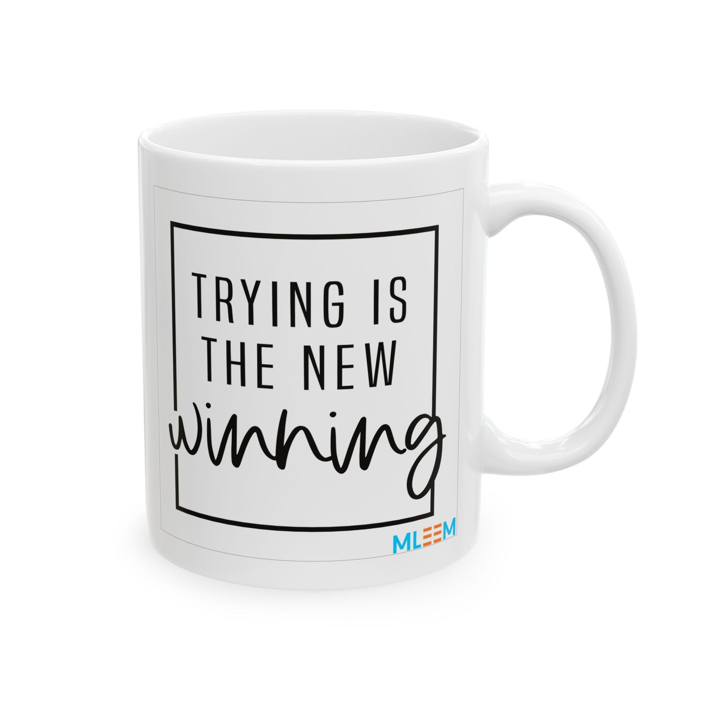 MLEEM - Ceramic Mug