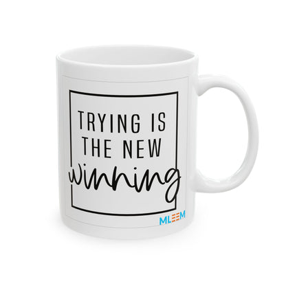 MLEEM - Ceramic Mug