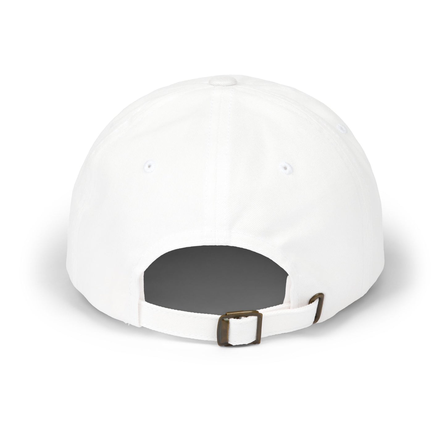 Classic Dad Cap with CRAASH! Design, Casual Hat for Dads, Funny Gift for Father's Day, Summer Accessory, Everyday Wear