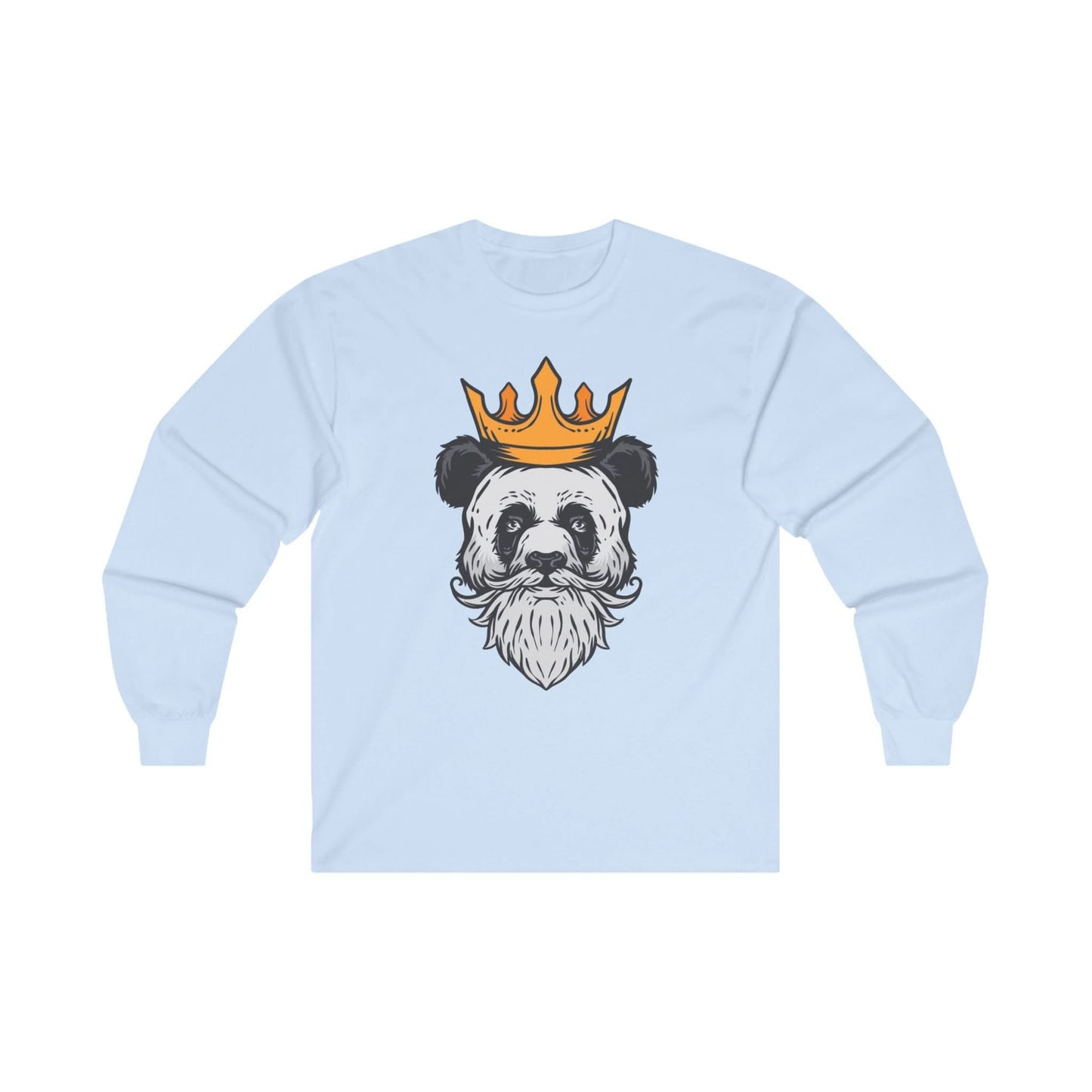 Panda King - Mleem