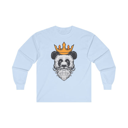 Panda King - Mleem