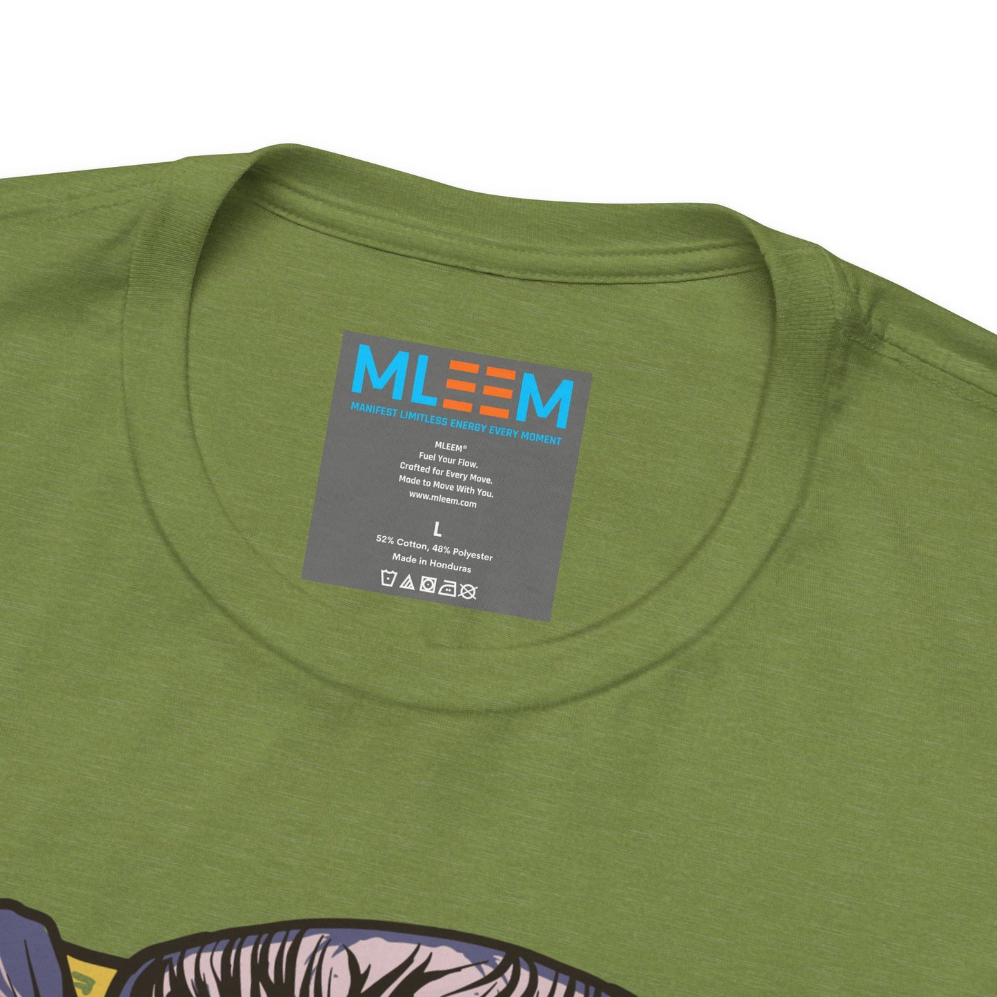 Futuristic Graphic Tee for Gamers - Unisex Jersey Short Sleeve