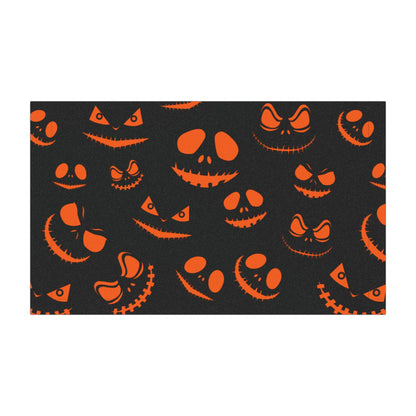 Halloween Car Magnets, Festive Decor for Vehicles, Spooky Car Accessories, Jack-o'-Lantern Design, Halloween Gifts