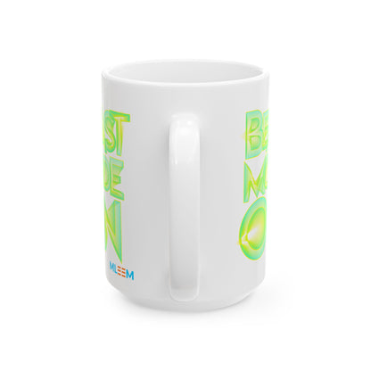 Bright & Cheerful Ceramic Mug