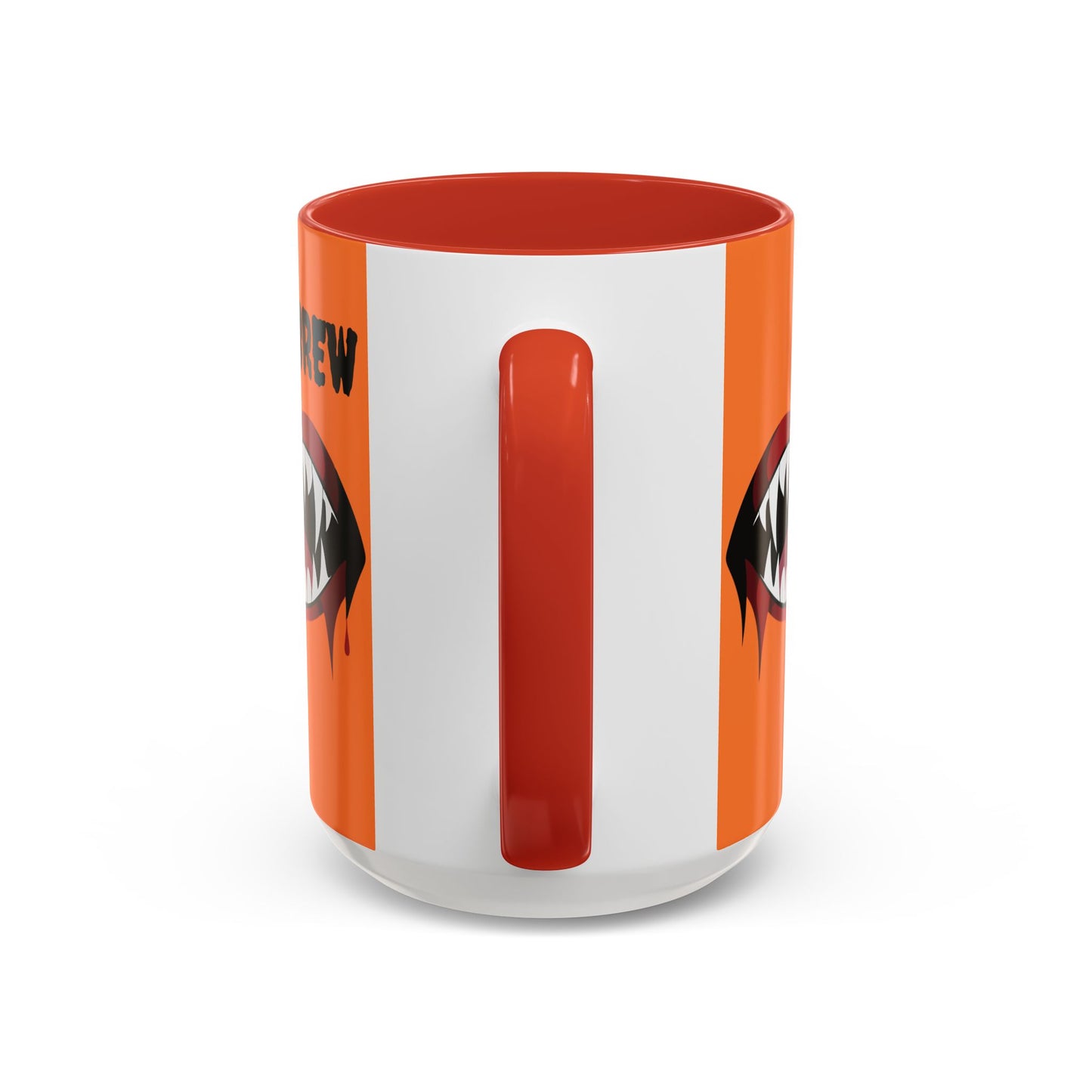 Witch Brew Coffee Mug, Halloween Mug, Spooky Mug, Witchy Vibes, Monster Mug, Unique Gift Idea