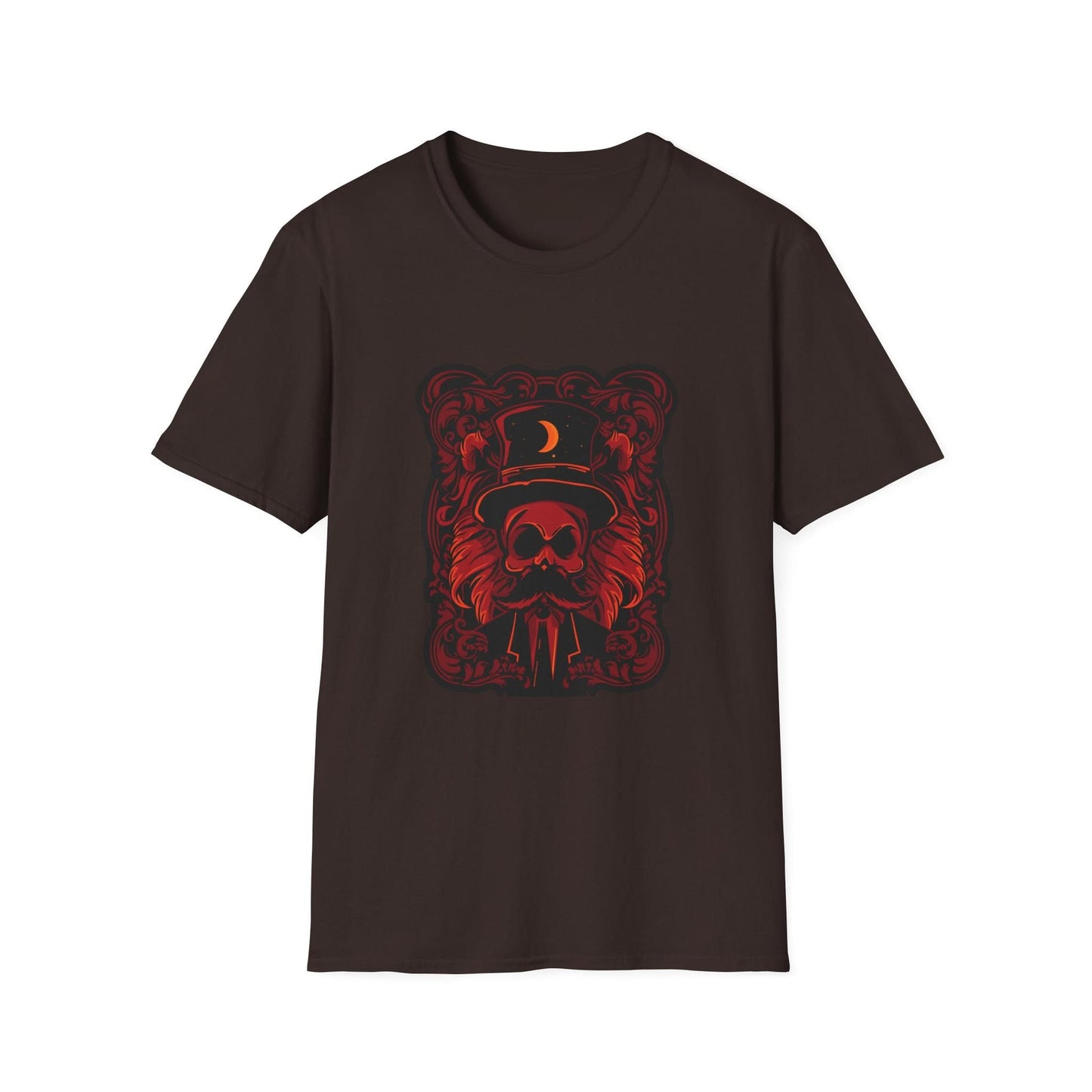 Skull Character - Mleem