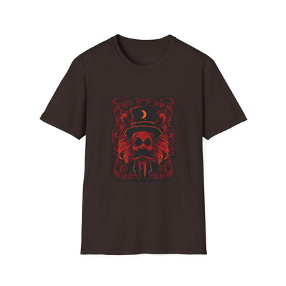 Skull Character - Mleem