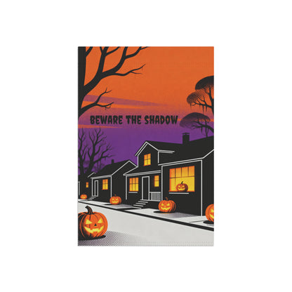 Garden & House Banner