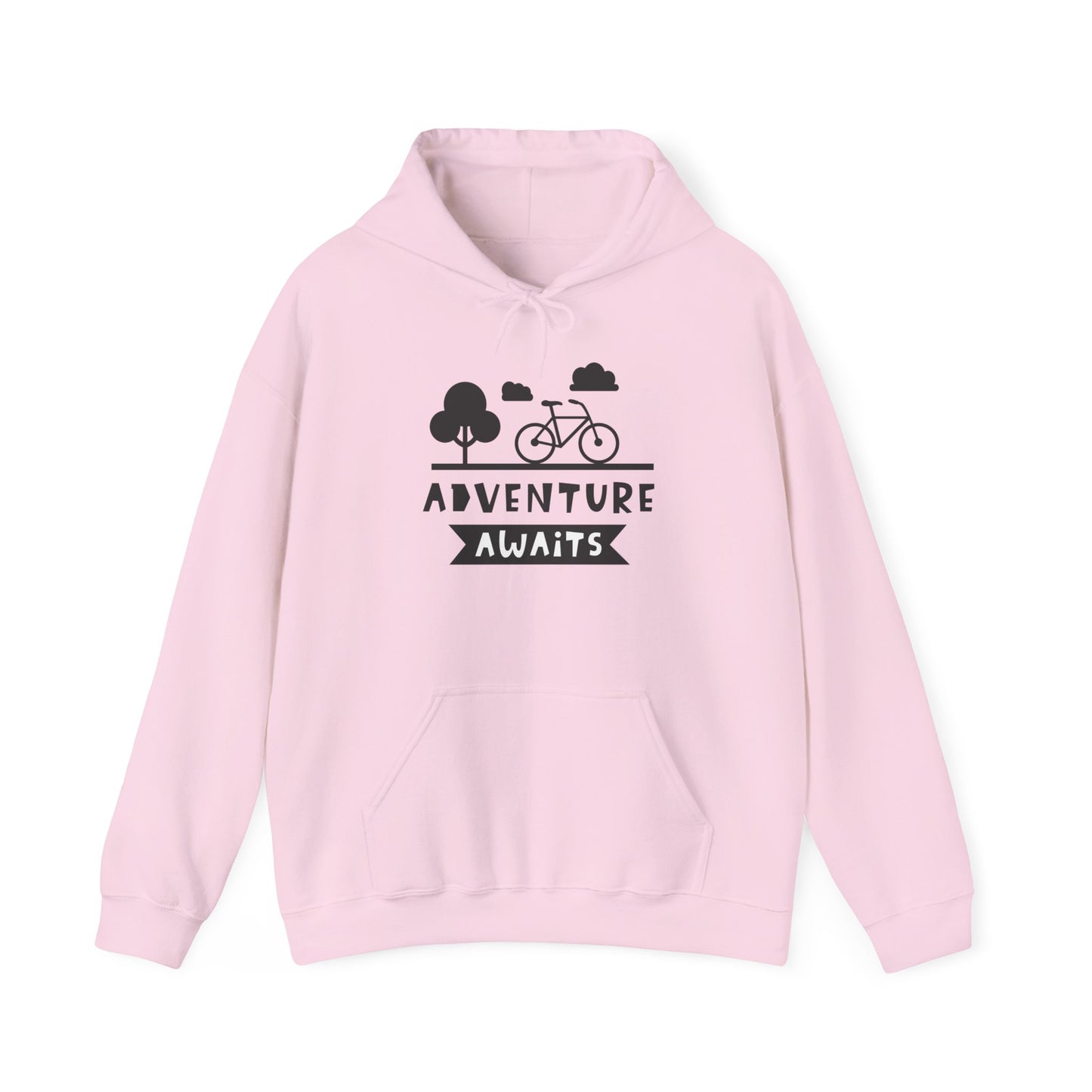 Adventure Awaits - Mleem