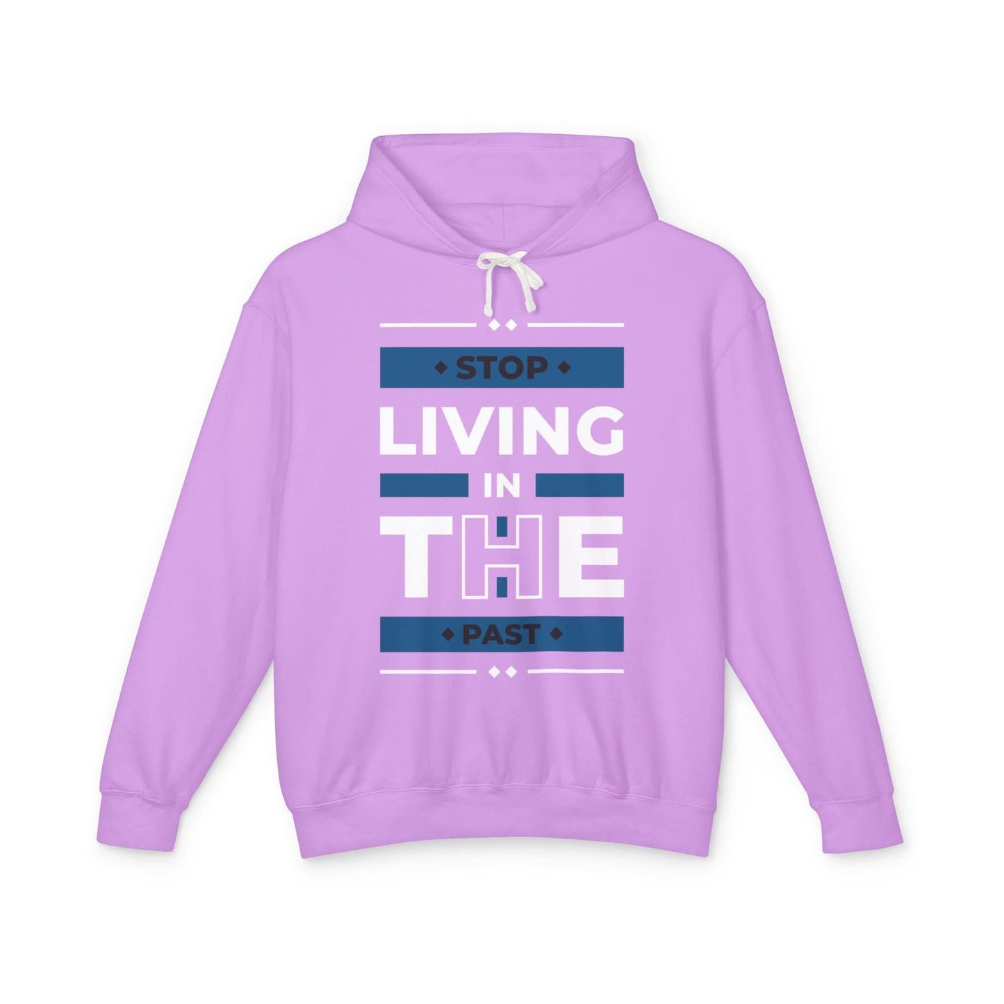 Stop Living In The Past - Mleem