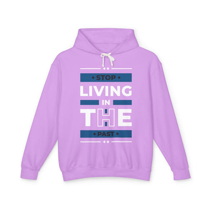 Stop Living In The Past - Mleem
