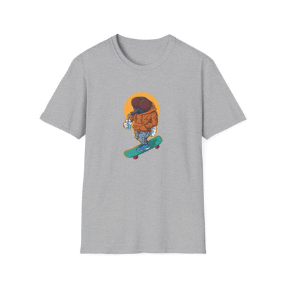 Flies Skateboard - Mleem