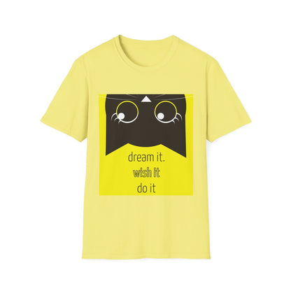 Dream it Wish it Do it - Mleem