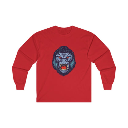 Gorilla Head KingKong - Mleem