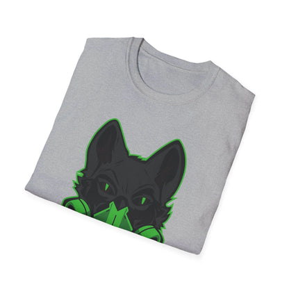 Wolf With Mask - Mleem