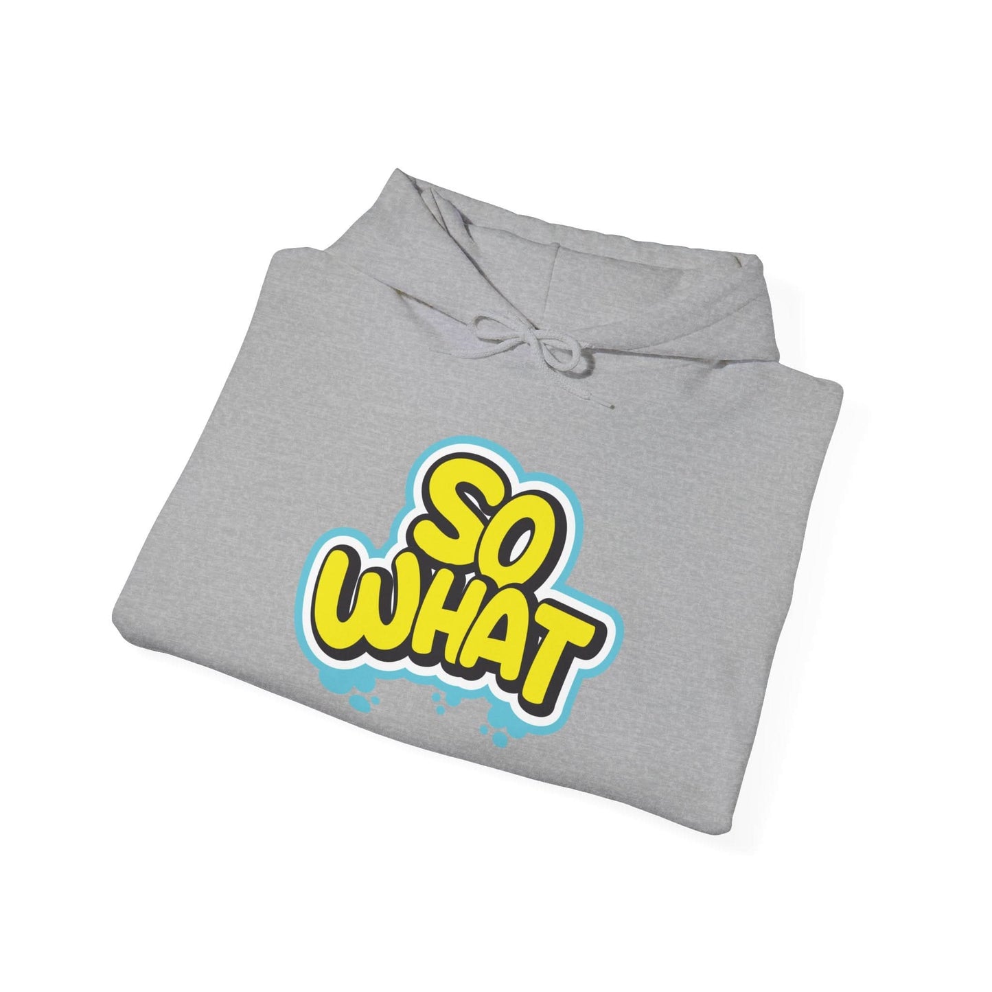 So What - Mleem