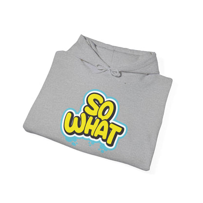 So What - Mleem