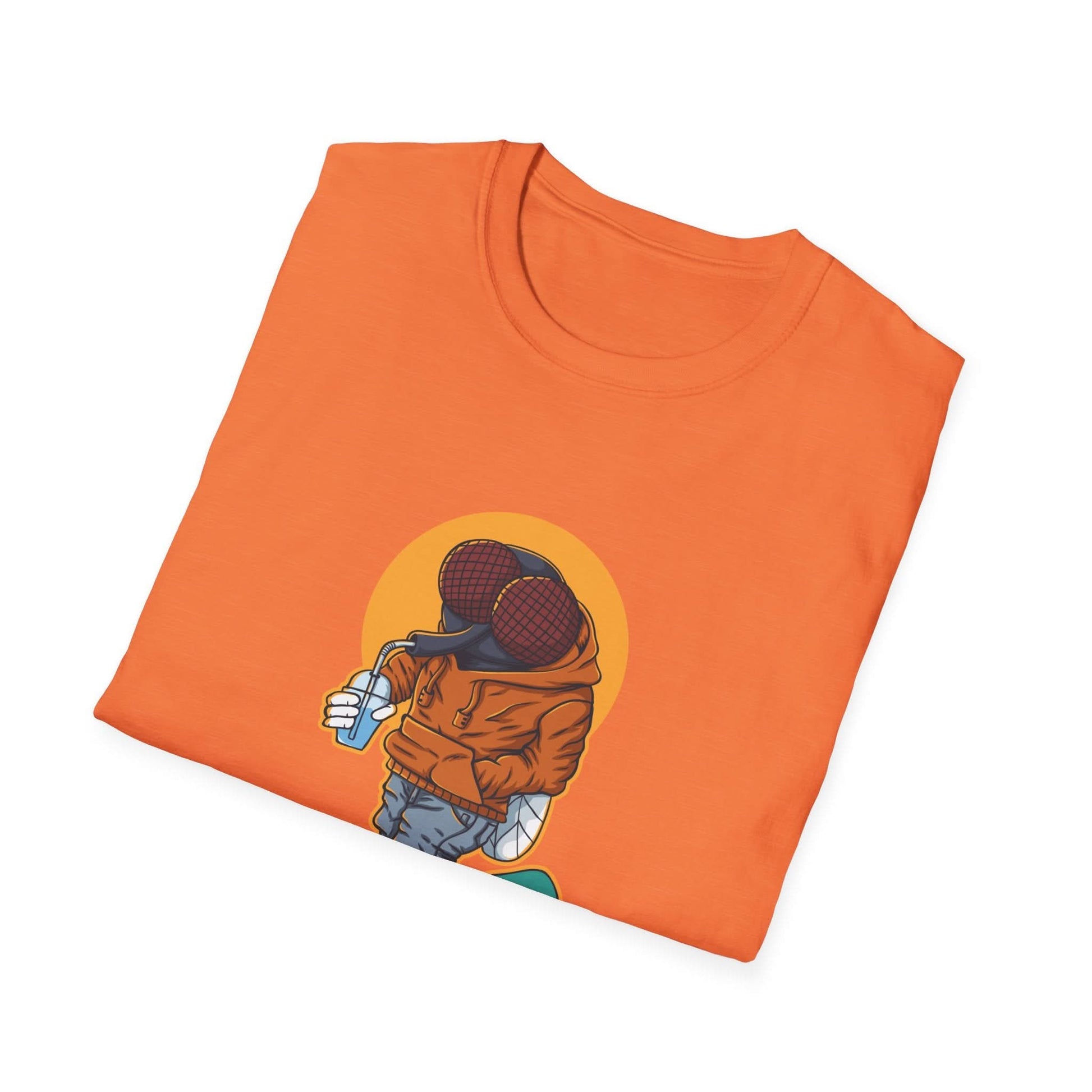 Flies Skateboard - Mleem