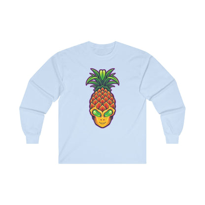 Alien Pineapple Head - Mleem
