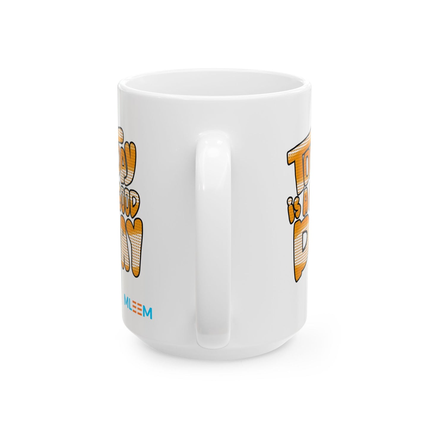 Cozy Coffee Mug