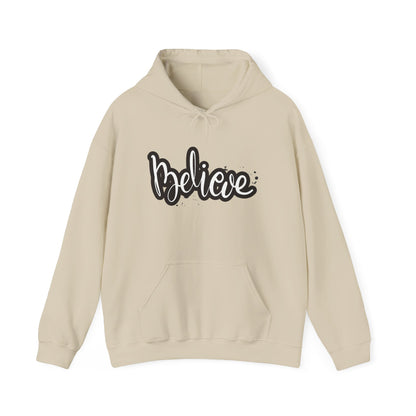 Believe - Mleem