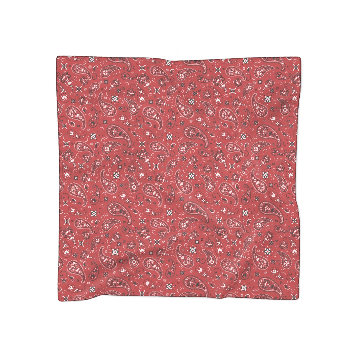 Timeless Paisley