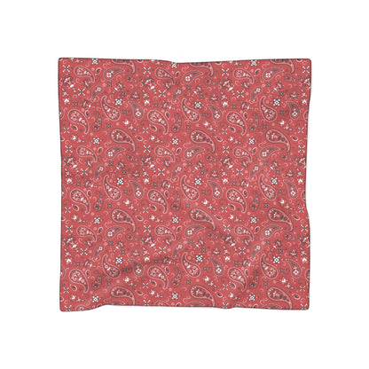 Timeless Paisley