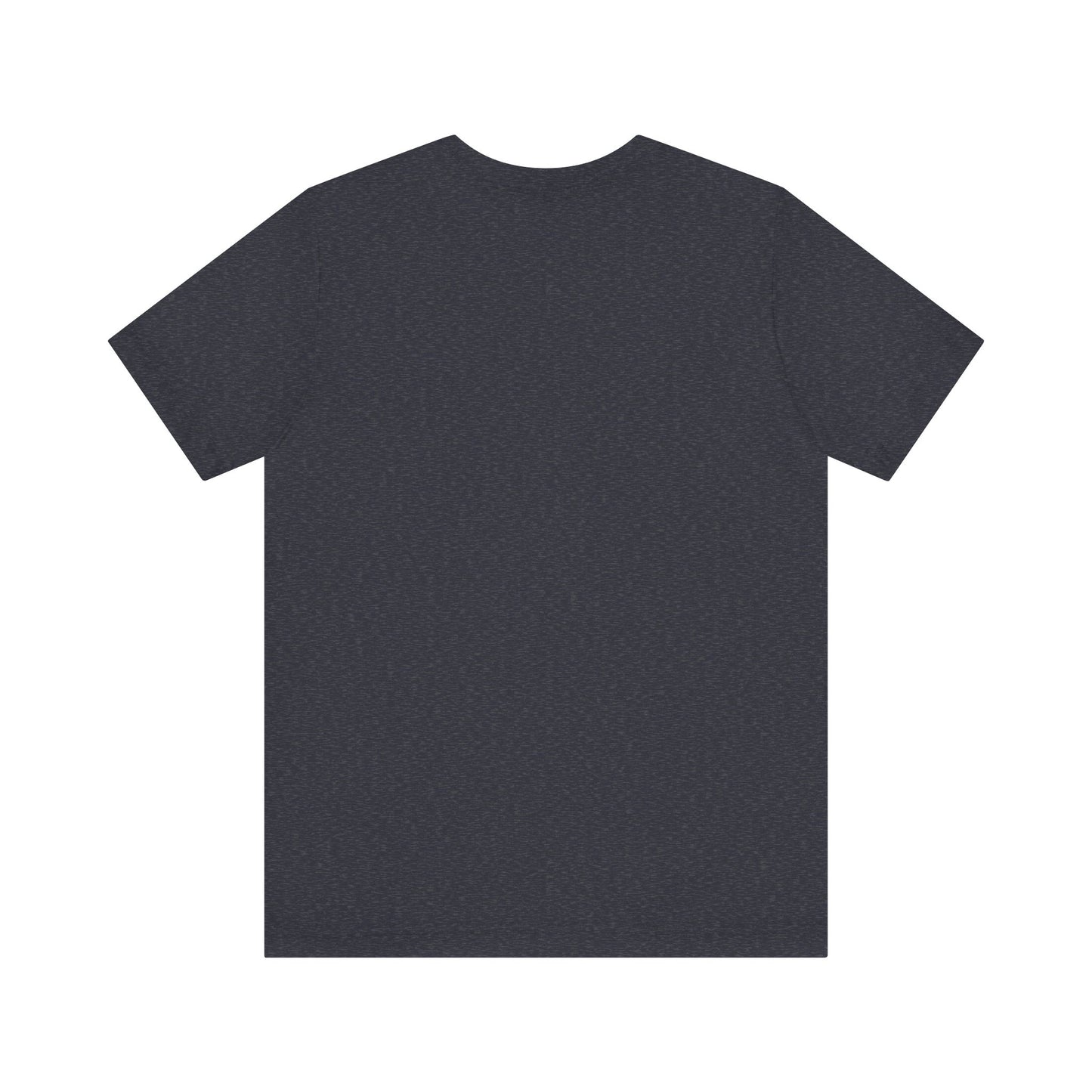 Futuristic Graphic Tee for Gamers - Unisex Jersey Short Sleeve