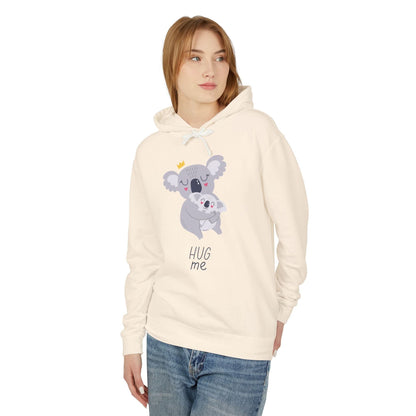 Koala Family Hug Me - Mleem