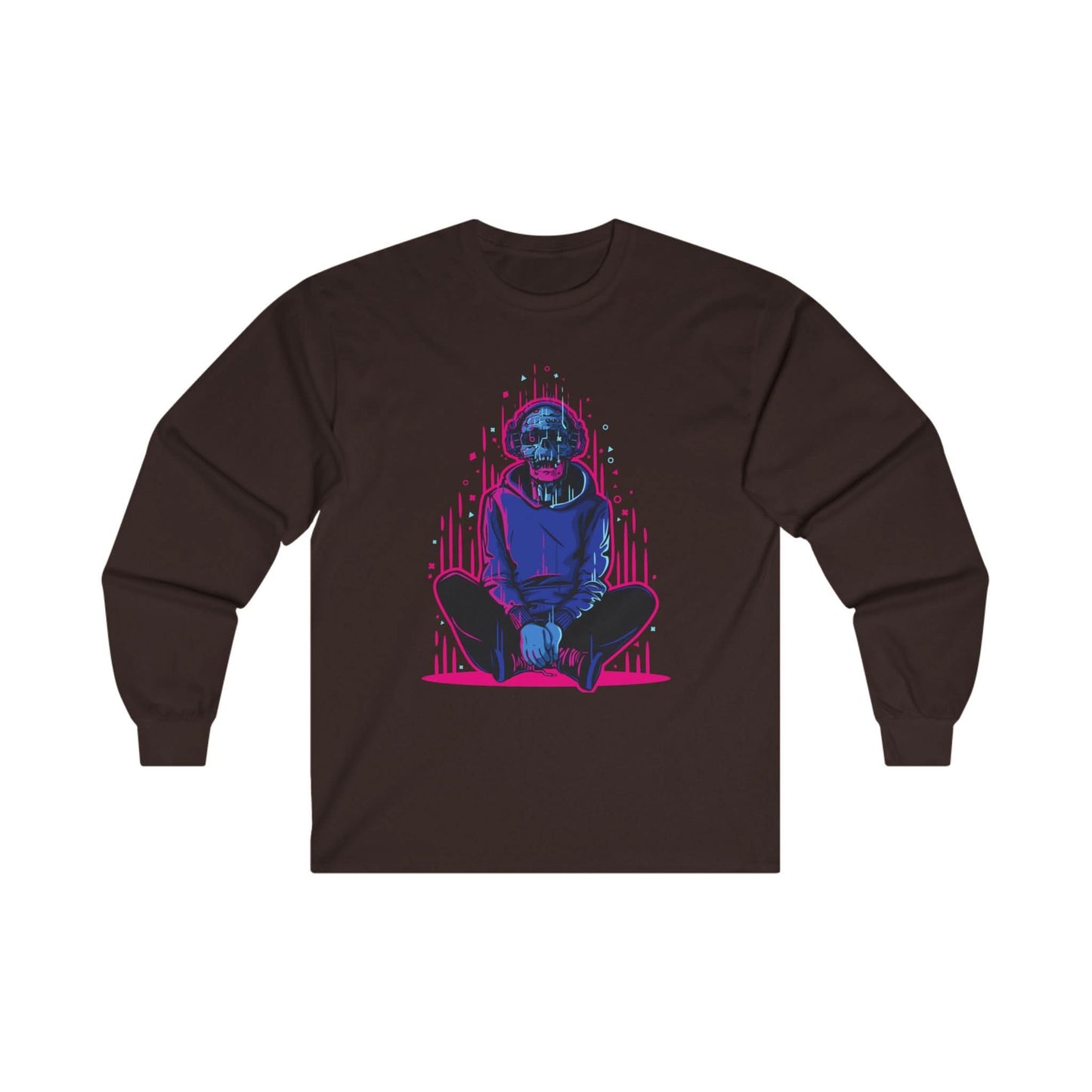 Cyberpunk Cyborg - Mleem