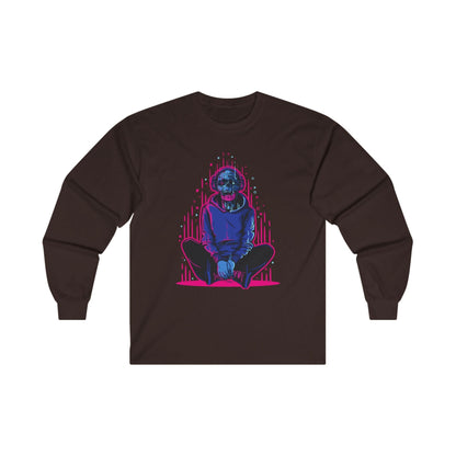 Cyberpunk Cyborg - Mleem