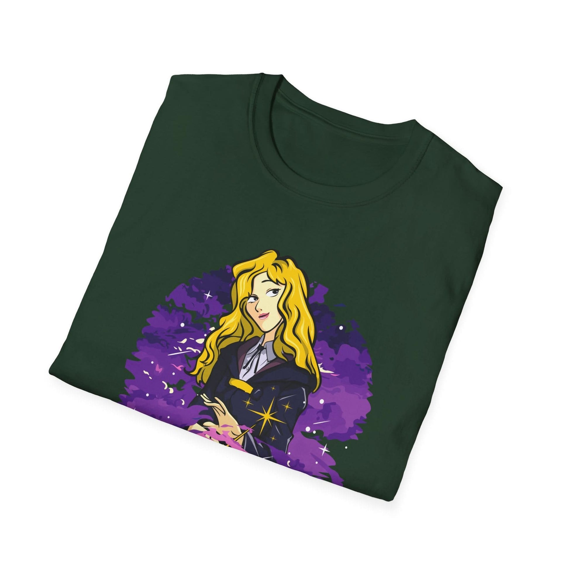 Female Witch - Mleem