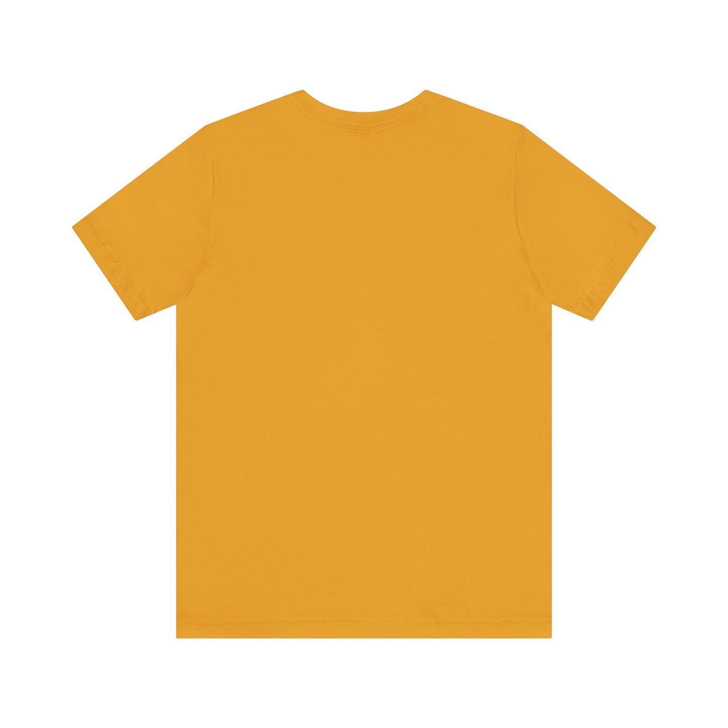 Futuristic Graphic Tee for Gamers - Unisex Jersey Short Sleeve