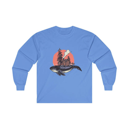 Whale Pause - Mleem