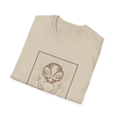 Bad Alien - Mleem
