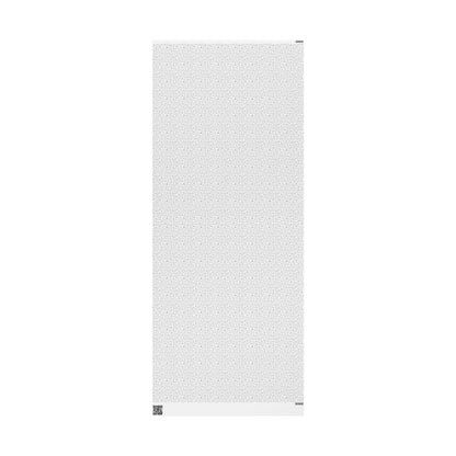 Chic Minimalist Wrapping Paper, Modern Gift Wrap, Geometric Patterns, Eco-Friendly Gift Packaging, Perfect for All Occasions