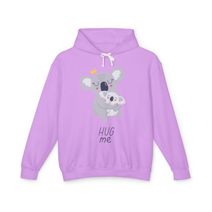 Koala Family Hug Me - Mleem