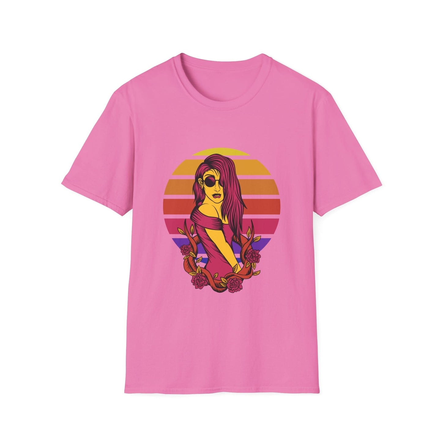 Female Flower - Mleem