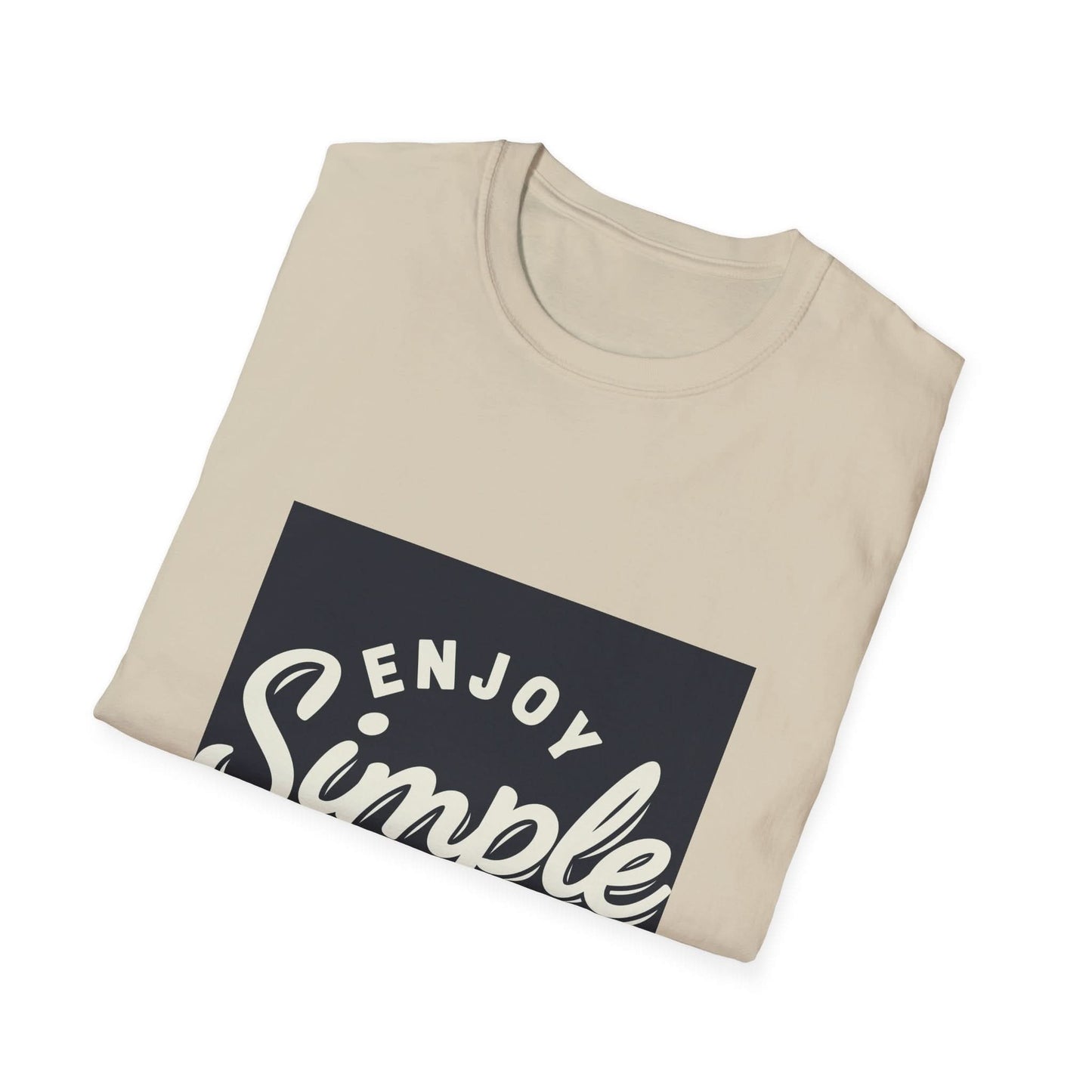 Enjoy Simple Things - Mleem